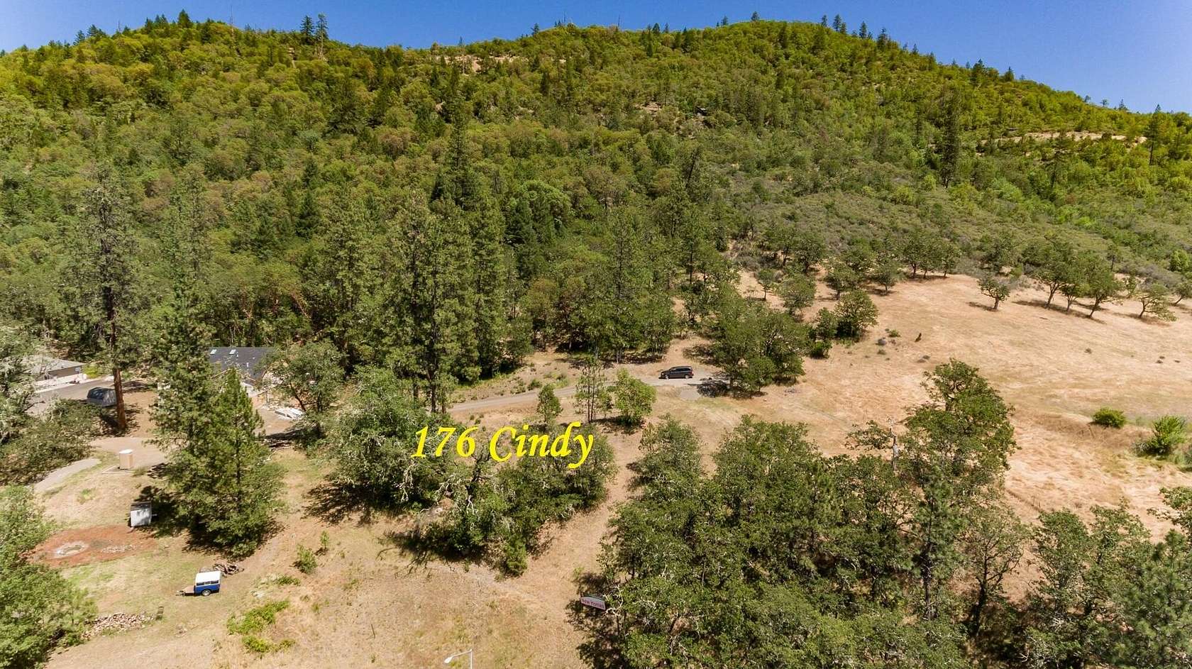 0.34 Acres of Residential Land for Sale in Shady Cove, Oregon