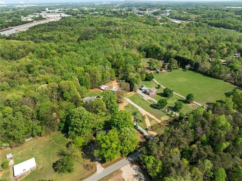 2.2 Acres of Residential Land for Sale in Colfax, North Carolina