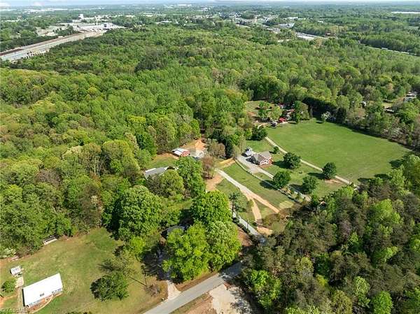 2.2 Acres of Residential Land for Sale in Colfax, North Carolina