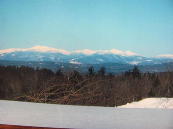 2.34 Acres of Land for Sale in Oxford, Maine