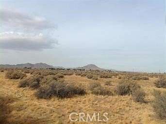 2.5 Acres of Residential Land for Sale in Apple Valley, California
