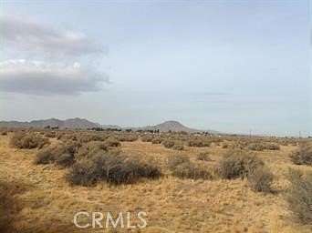 2.5 Acres of Residential Land for Sale in Apple Valley, California