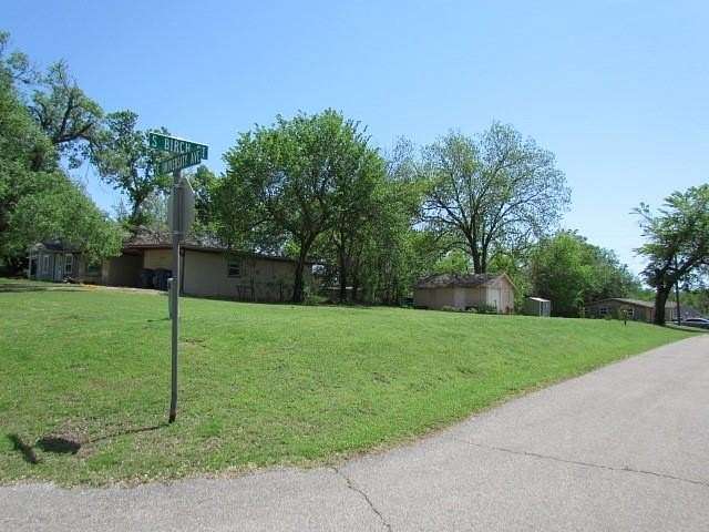 0.12 Acres of Residential Land for Sale in Guthrie, Oklahoma
