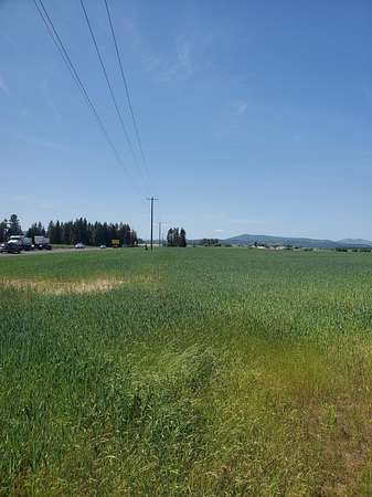 61.1 Acres of Agricultural Land for Sale in Deer Park, Washington