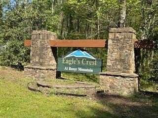 1.6 Acres of Residential Land for Sale in Ellijay, Georgia