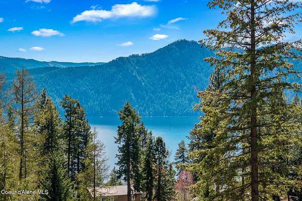 0.59 Acres of Residential Land for Sale in Bayview, Idaho