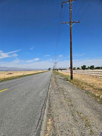 Residential Land for Sale in Lancaster, California