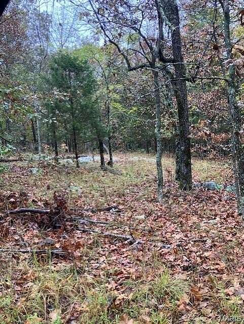 5.37 Acres of Land for Sale in Fredericktown, Missouri