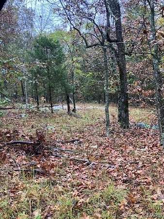 5.37 Acres of Land for Sale in Fredericktown, Missouri