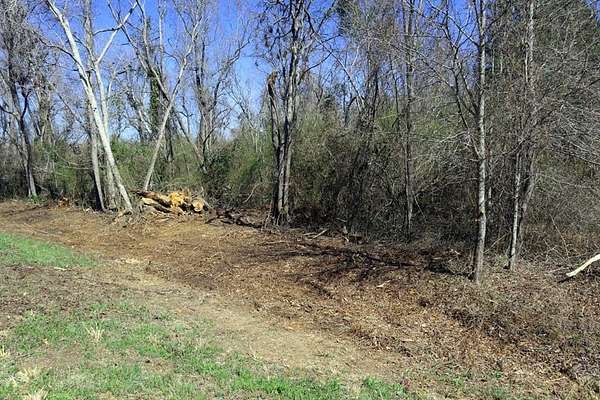 2.3 Acres of Land for Sale in Davisboro, Georgia