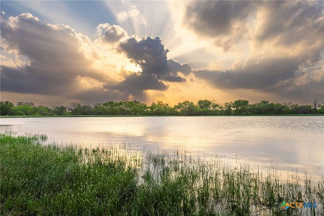 187 Acres of Recreational Land for Sale in Seguin, Texas