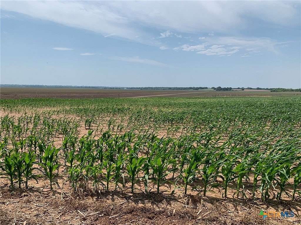 3 Acres of Residential Land for Sale in Chilton, Texas