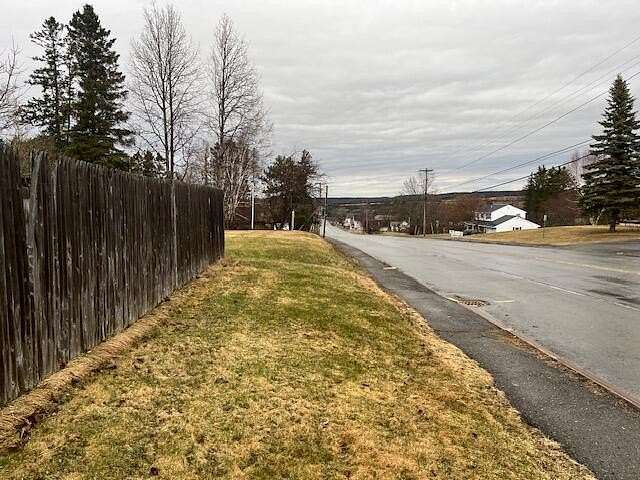 0.35 Acres of Land for Sale in Limestone, Maine