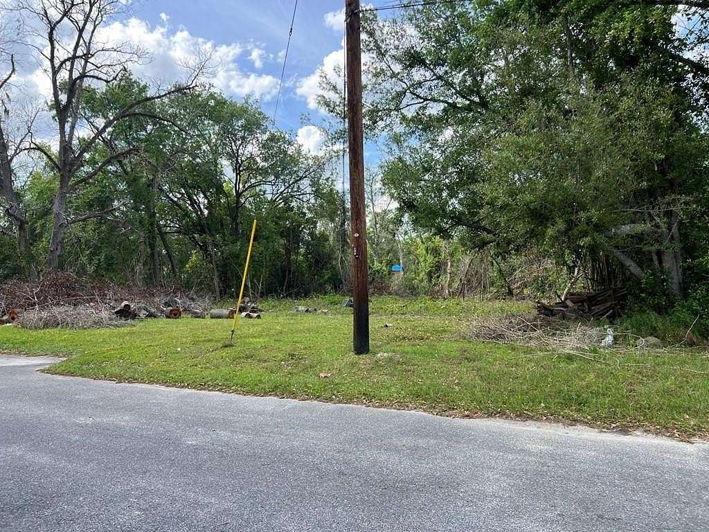 0.66 Acres of Residential Land for Sale in Valdosta, Georgia