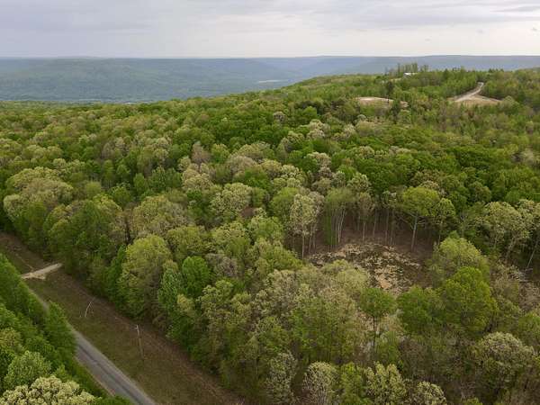 3 Acres of Residential Land for Sale in Sewanee, Tennessee