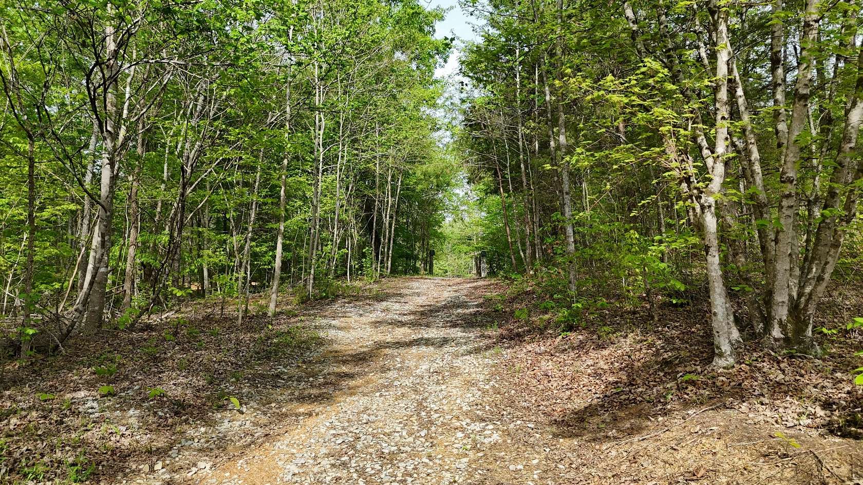 5.23 Acres of Land for Sale in Cleveland, Tennessee