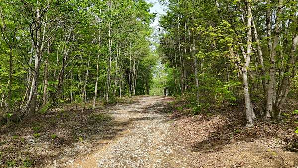 5.23 Acres of Land for Sale in Cleveland, Tennessee