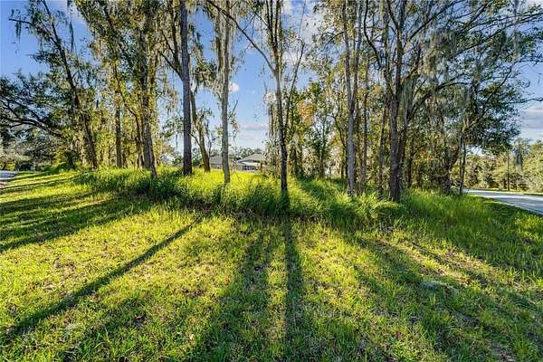 0.86 Acres of Residential Land for Sale in Riverview, Florida