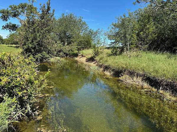 72 Acres of Recreational Land for Sale in Bertram, Texas
