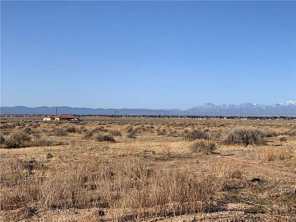 0.46 Acres of Commercial Land for Sale in Apple Valley, California