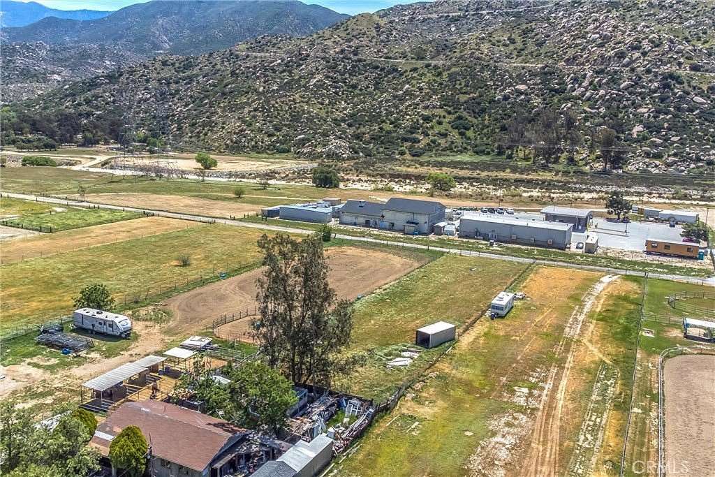 0.51 Acres of Residential Land for Sale in Banning, California