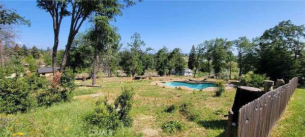 1.28 Acres of Residential Land for Sale in Paradise, California