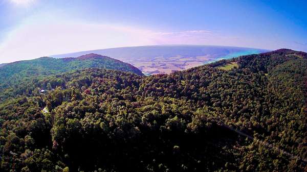 37.8 Acres of Land for Sale in Spring City, Tennessee