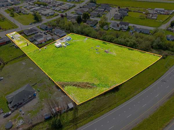 2.1 Acres of Residential Land for Sale in Rio Dell, California