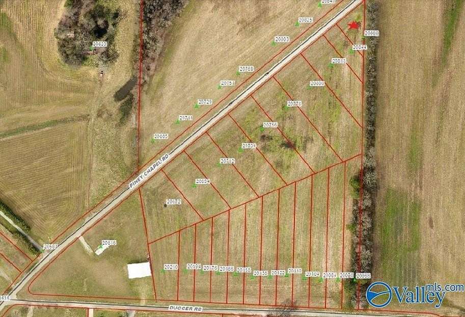 0.32 Acres of Land for Sale in Athens, Alabama
