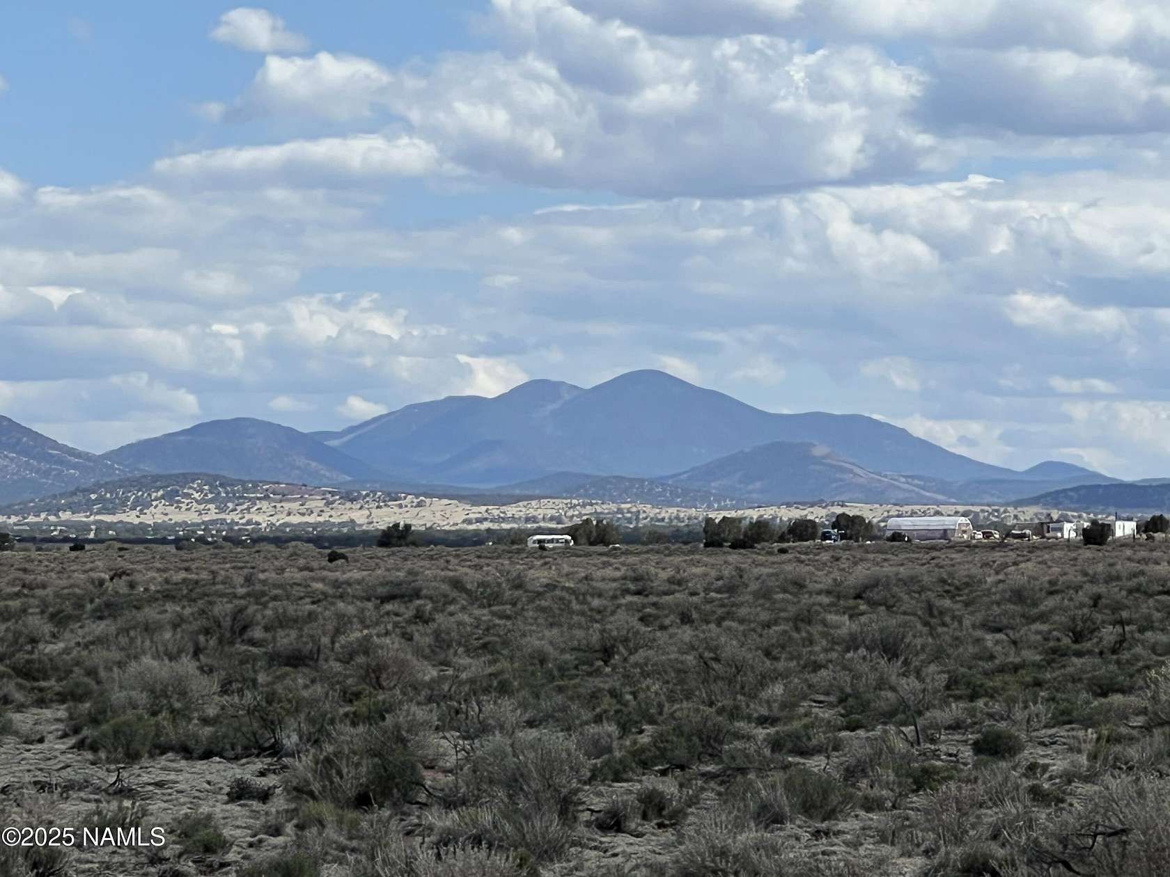1.47 Acres of Residential Land for Sale in Williams, Arizona