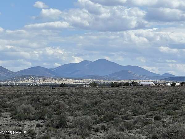 1.47 Acres of Residential Land for Sale in Williams, Arizona