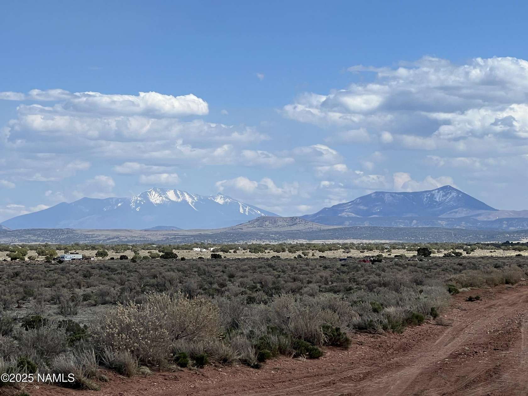 1 Acre of Residential Land for Sale in Williams, Arizona