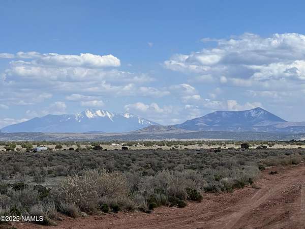 1 Acre of Residential Land for Sale in Williams, Arizona