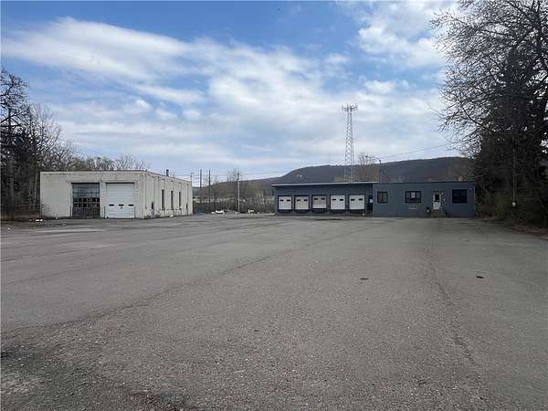 2.43 Acres of Improved Mixed-Use Land for Sale in Elmira, New York