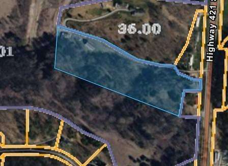 5 Acres of Land for Sale in Trade, Tennessee