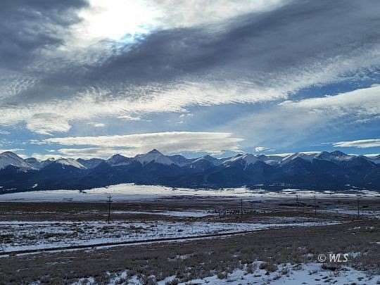 0.46 Acres of Residential Land for Sale in Silver Cliff, Colorado