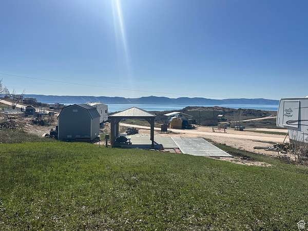 0.09 Acres of Residential Land for Sale in Fish Haven, Idaho