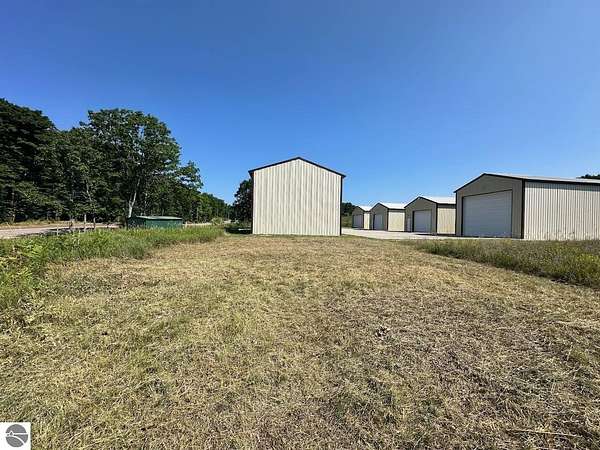 0.02 Acres of Land for Sale in Bellaire, Michigan