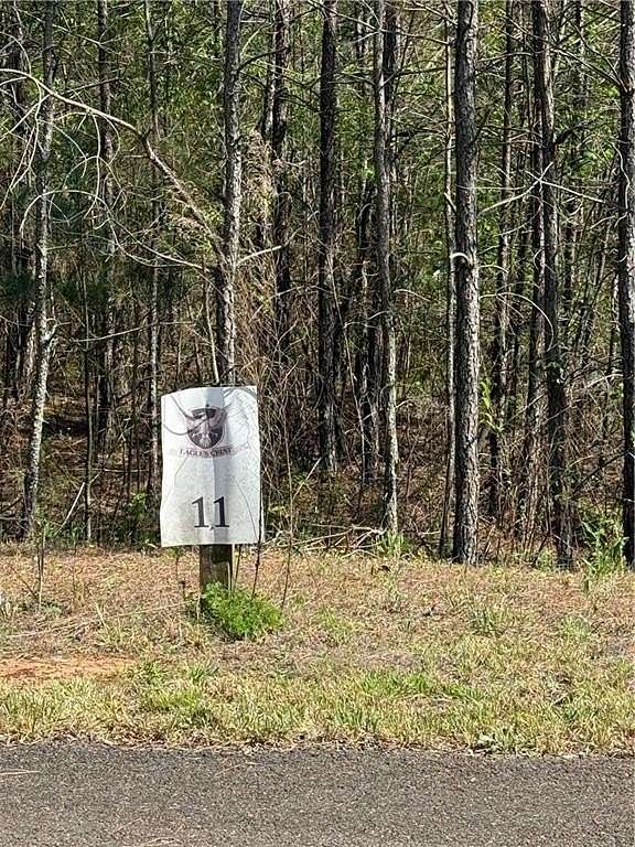 1.52 Acres of Residential Land for Sale in Ellijay, Georgia