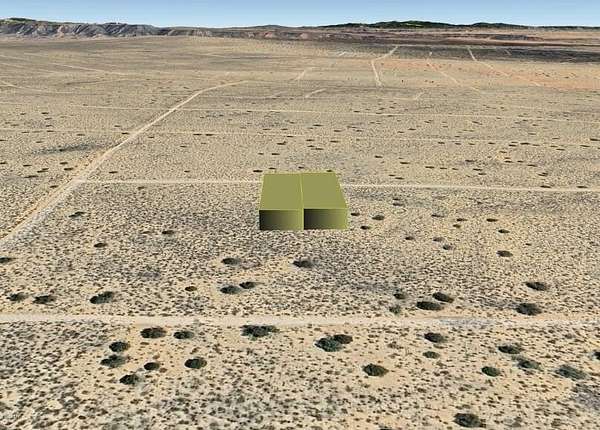 1 Acre of Residential Land for Sale in Rio Rancho, New Mexico