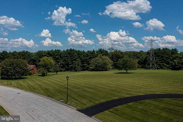 2.16 Acres of Residential Land with Home for Sale in Lutherville, Maryland