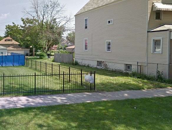 0.07 Acres of Residential Land for Sale in Chicago, Illinois