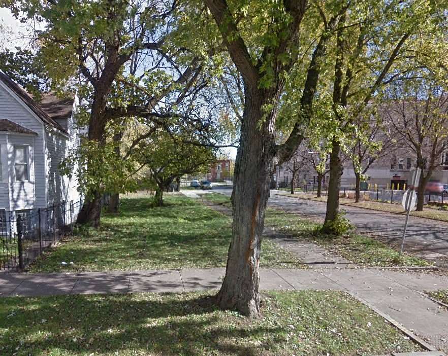 Residential Land for Sale in Chicago, Illinois