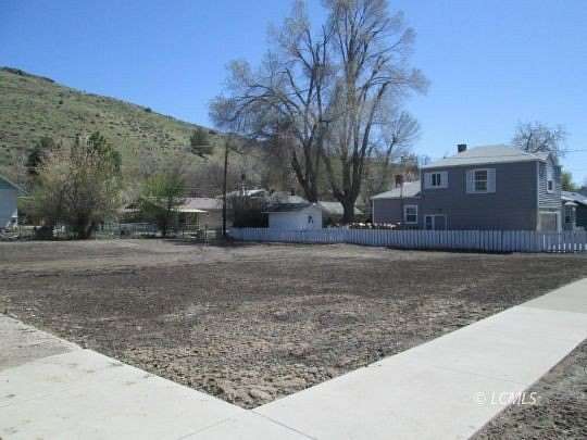 0.18 Acres of Residential Land for Sale in Lakeview, Oregon