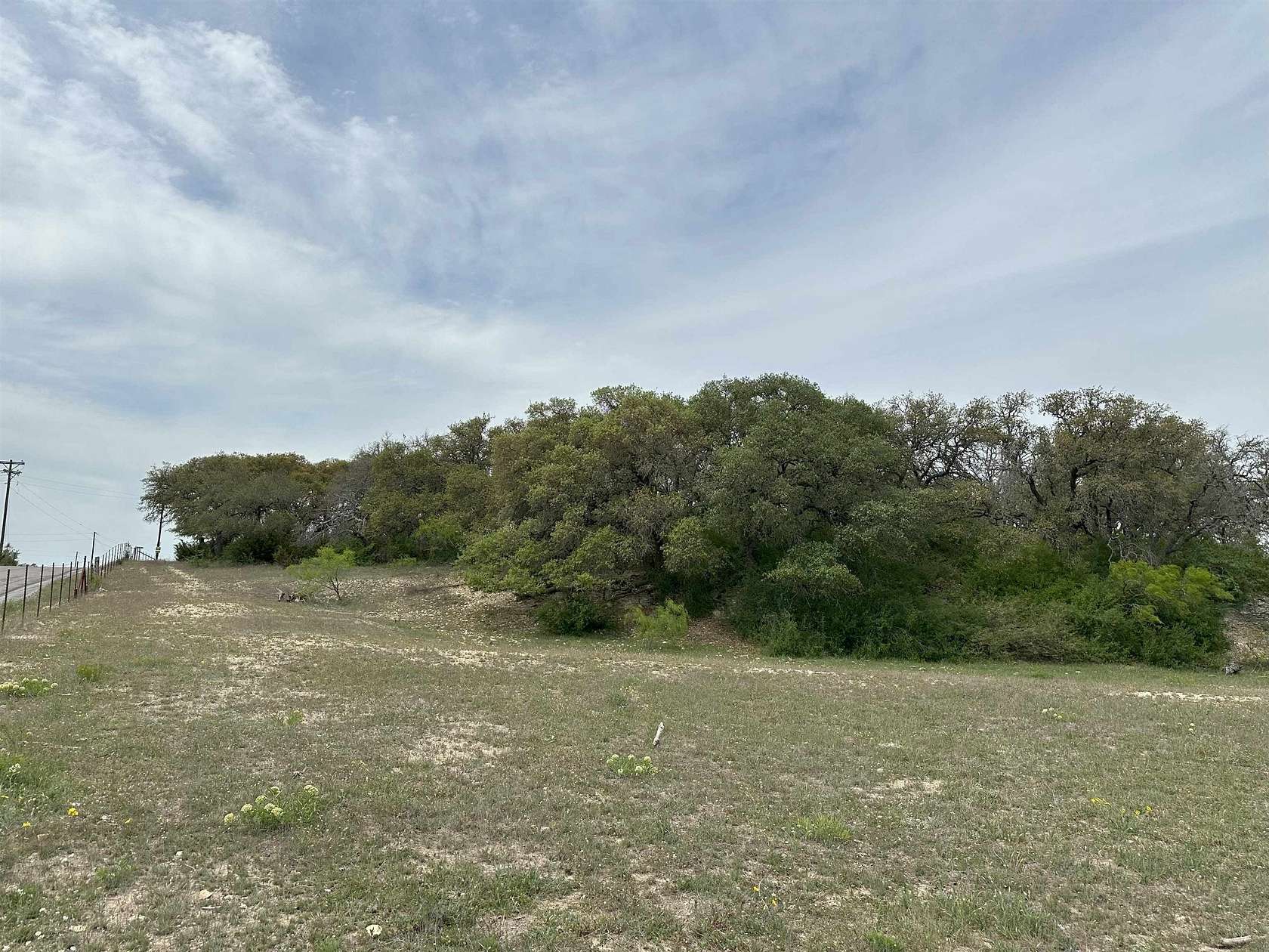 32 Acres of Agricultural Land for Sale in Bertram, Texas
