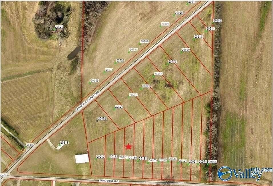 0.43 Acres of Land for Sale in Athens, Alabama
