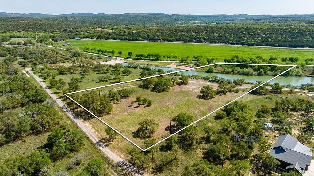 10 Acres of Recreational Land for Sale in Johnson City, Texas