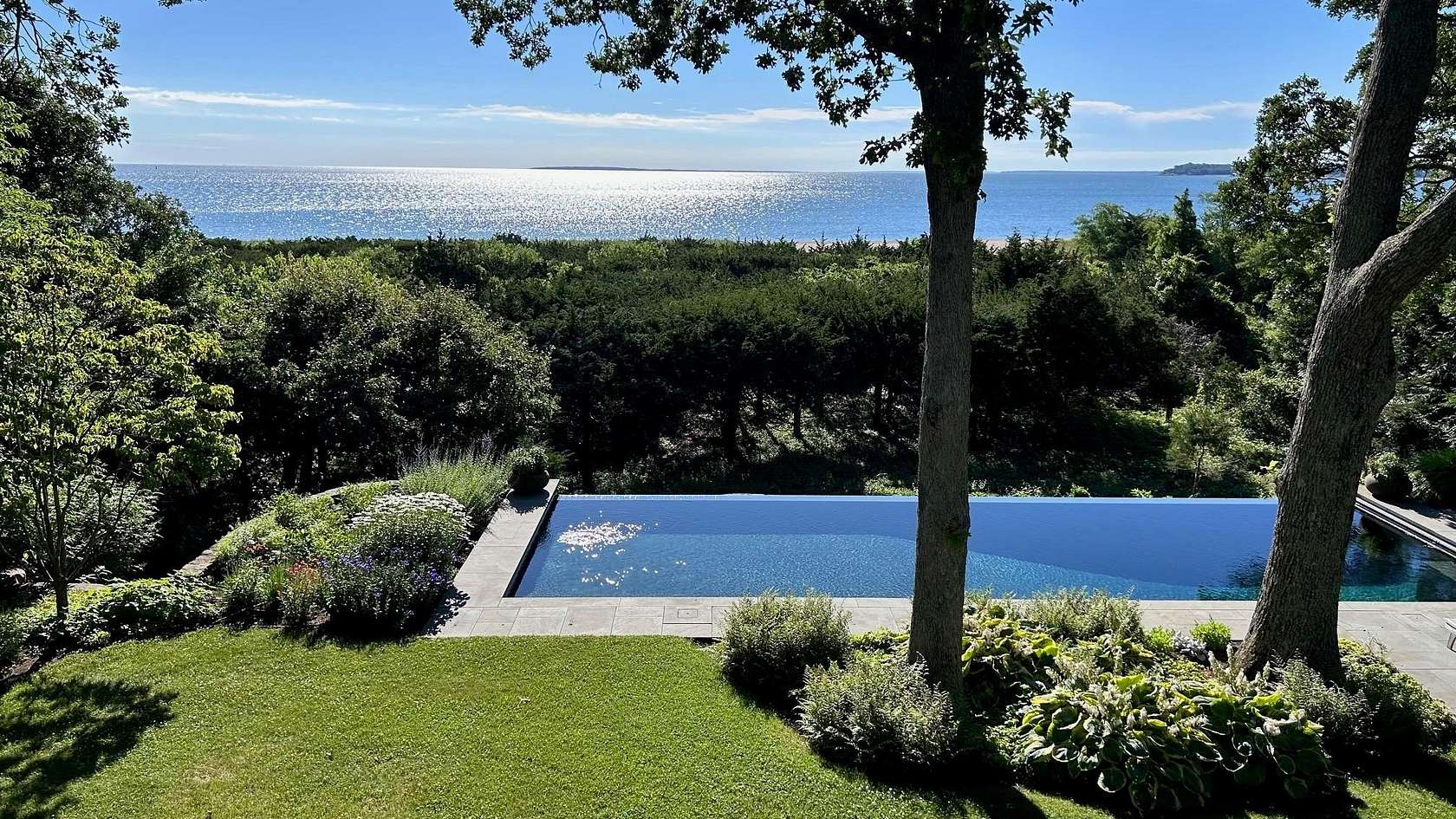 1.87 Acres of Residential Land with Home for Lease in Shelter Island, New York