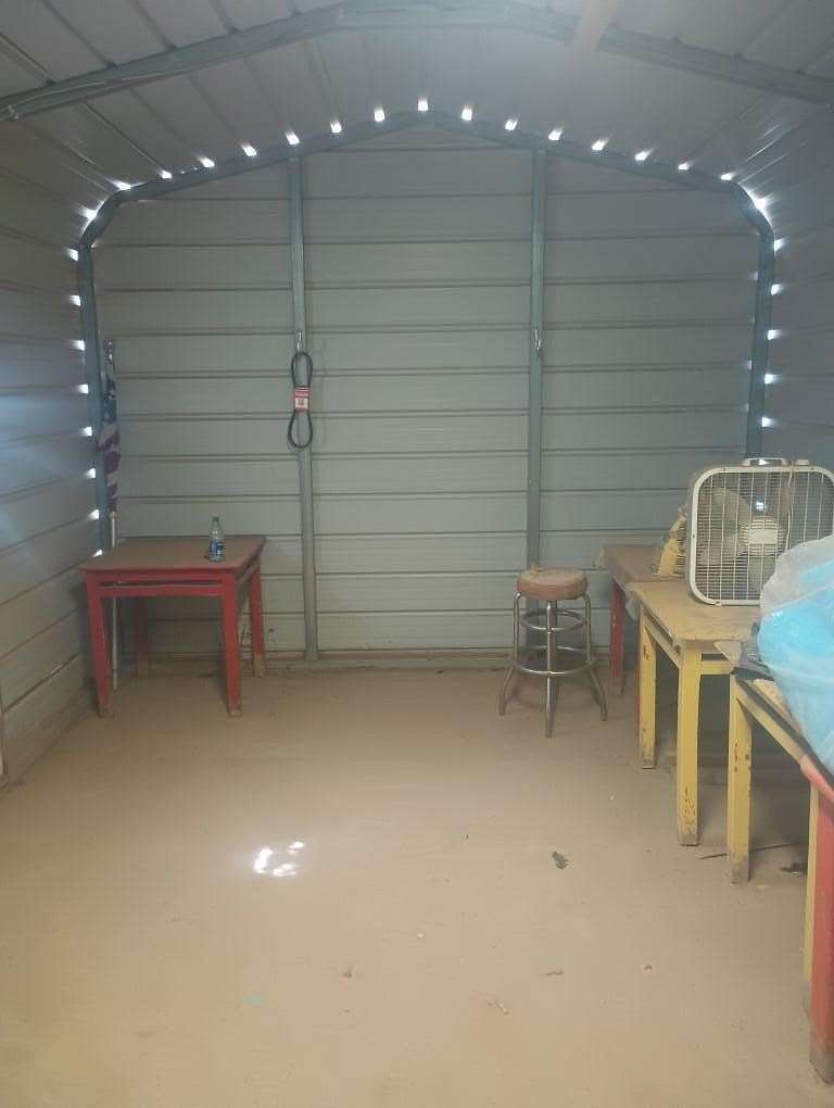 0.29 Acres of Commercial Land for Sale in San Antonio, New Mexico