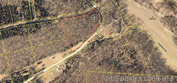 3.8 Acres of Land for Sale in Edwards, Missouri